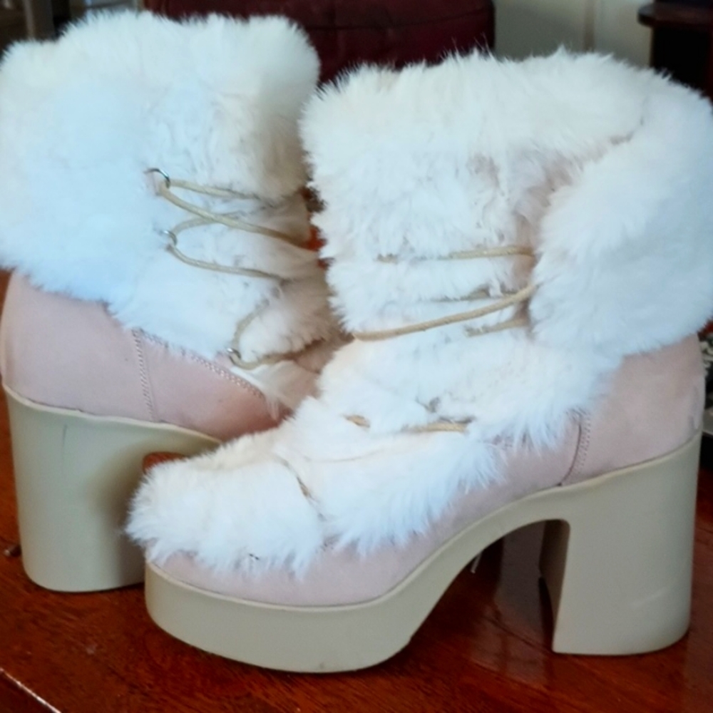 Rowan size 9